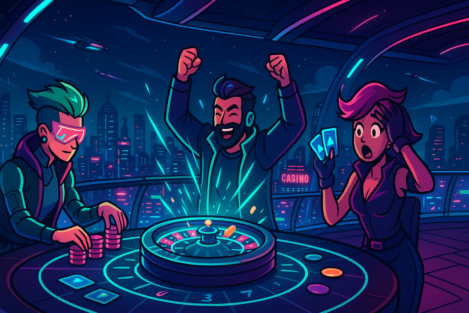 3333 bet casino