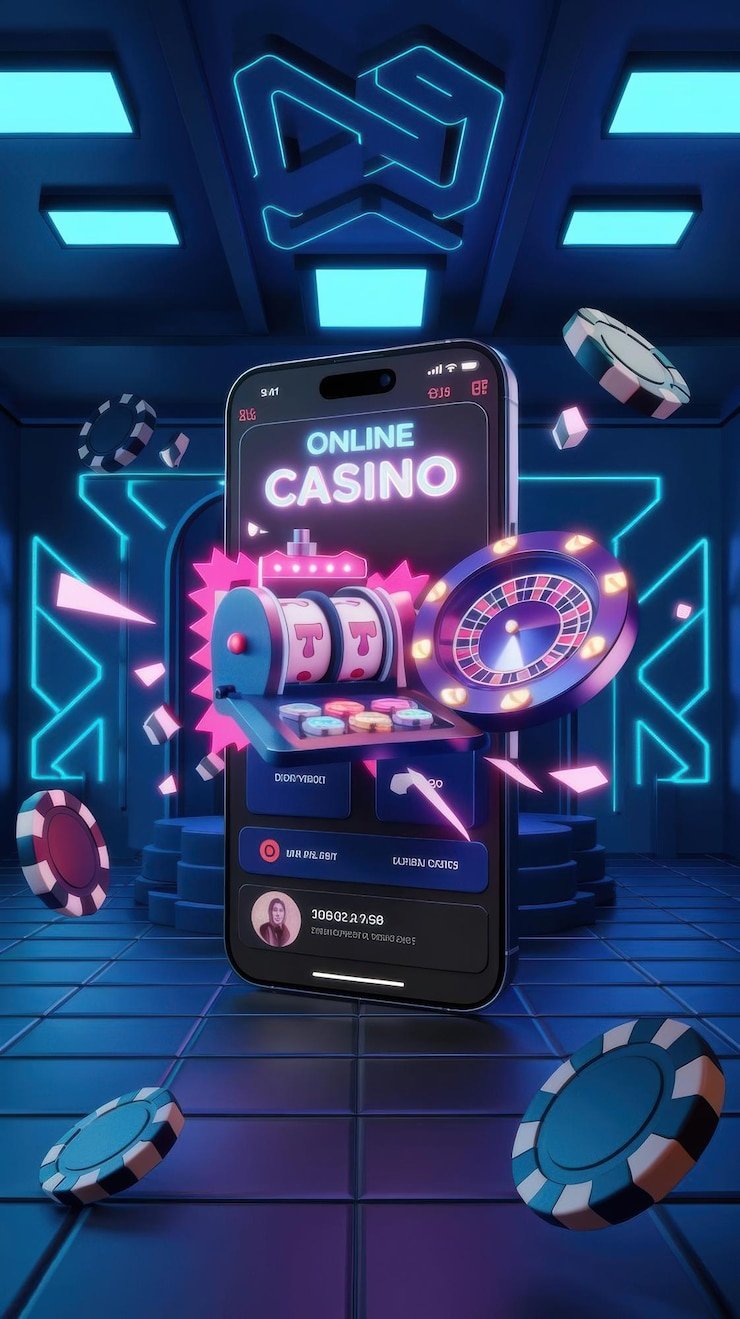 3333 bet casino