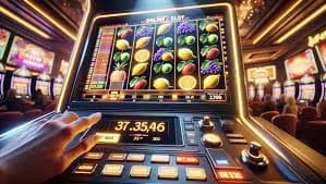 3333 bet casino