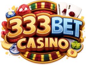 3333 bet casino